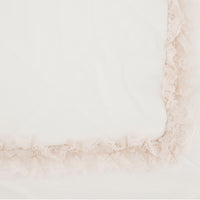 Monnalisa Baby Girls Accessory  Offwhite