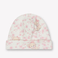 Monnalisa Baby Girls Playsuit  Light Pink