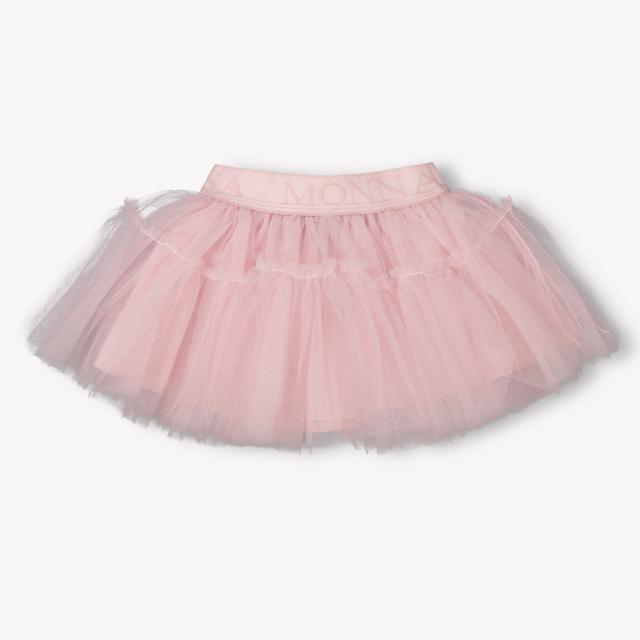 Monnalisa Baby Girls Skirt  Light Pink