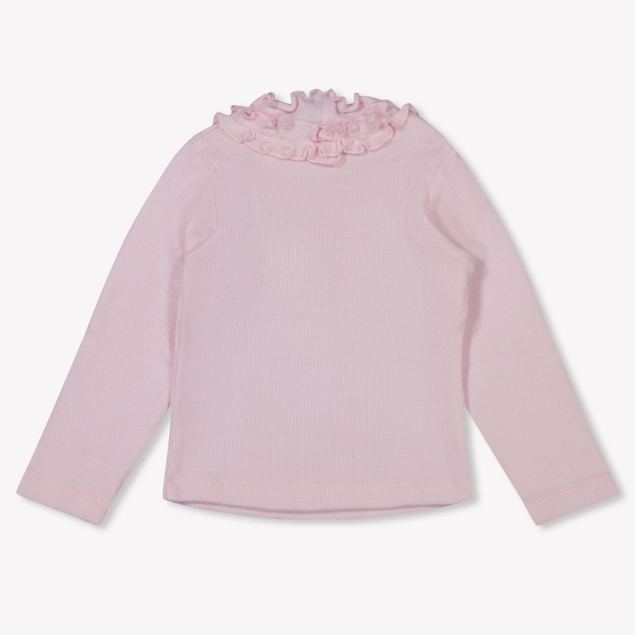 Monnalisa Baby Girls T-Shirt  Light Pink