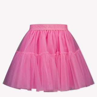 Monnalisa Kids Girls Skirt Pink