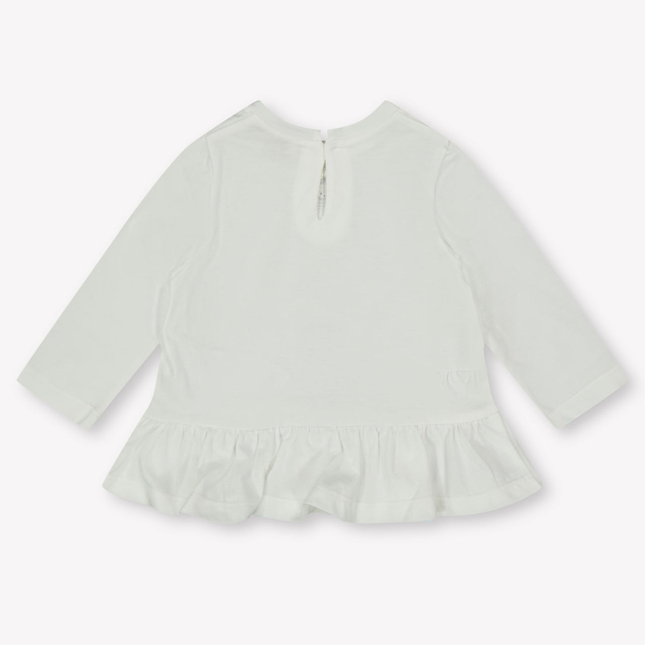 Monnalisa Baby Girls Set  Light Blue