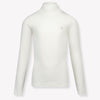 MonnaLisa Kinder Meisjes T-Shirt in Beige