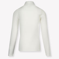 MonnaLisa Kinder Meisjes T-Shirt in Beige