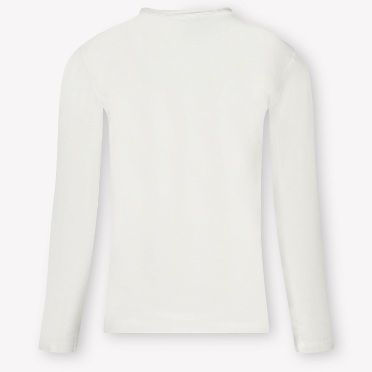 Monnalisa Kids Girls  T-Shirt Offwhite