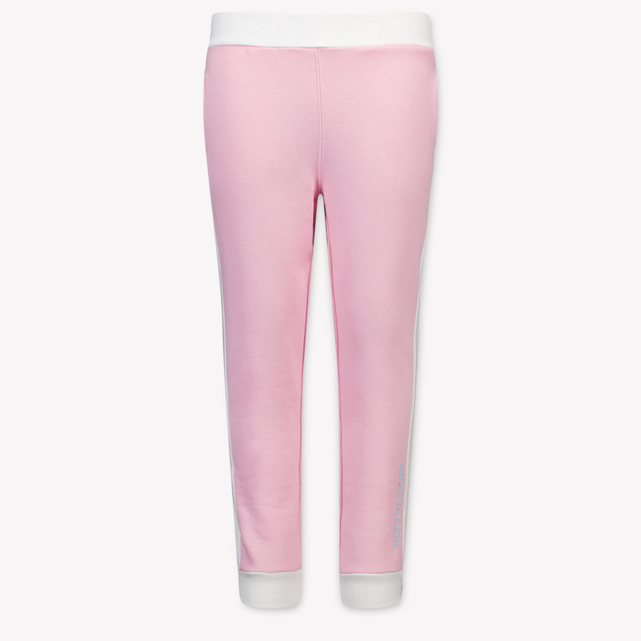 Monnalisa Kids Girls  Pants Pink
