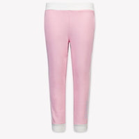 Monnalisa Kids Girls  Pants Pink