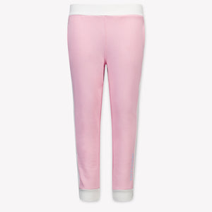 Monnalisa Kids Girls  Pants Pink