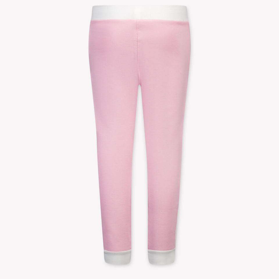 Monnalisa Kids Girls  Pants Pink