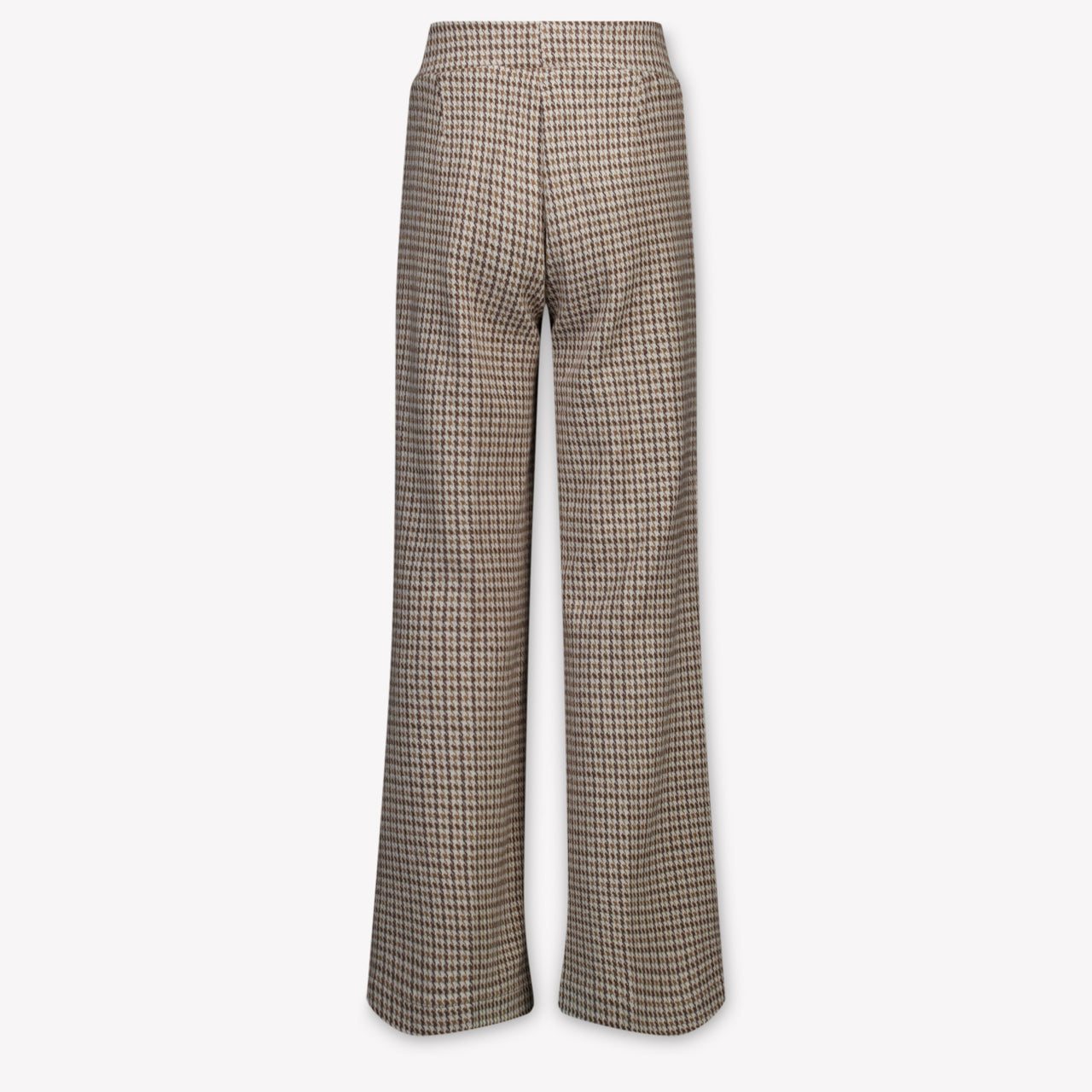 MonnaLisa Kinder Meisjes Broek in Bruin