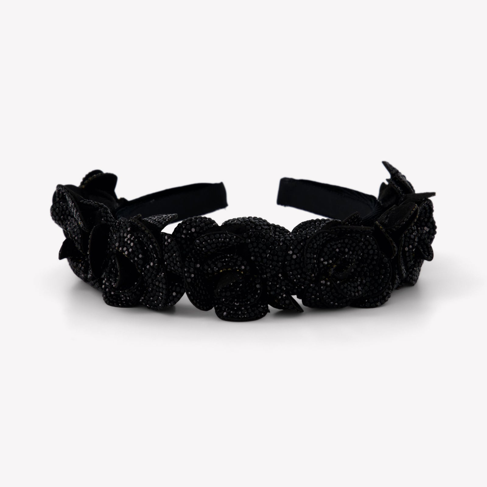 Monnalisa Kids Girls Accessory  Black