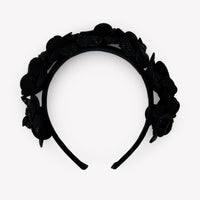 Monnalisa Kids Girls Accessory  Black