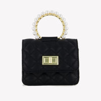Monnalisa Kids Girls Accessory  Black