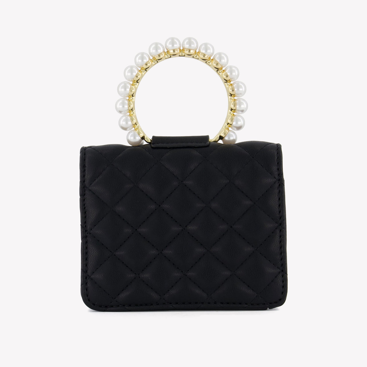 Monnalisa Kids Girls Accessory  Black
