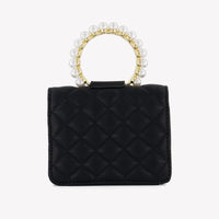 Monnalisa Kids Girls Accessory  Black