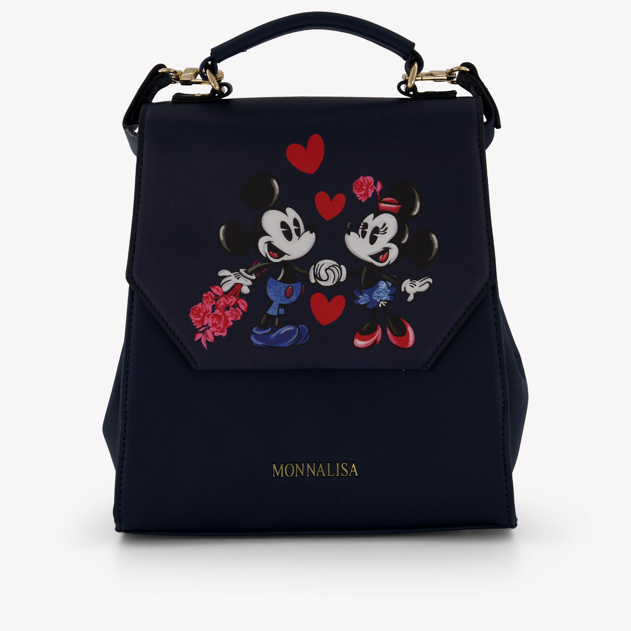 Monnalisa Kids Girls Accessory  Navy