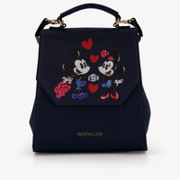Monnalisa Kids Girls Accessory  Navy