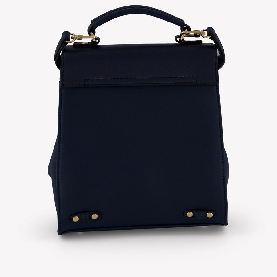Monnalisa Kids Girls Accessory  Navy