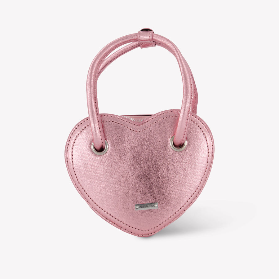 Monnalisa Kids Girls Accessory  Light Pink