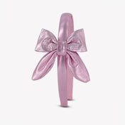 Monnalisa Kids Girls Accessory  Light Pink