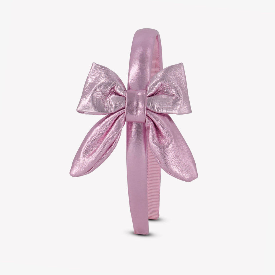 Monnalisa Kids Girls Accessory  Light Pink