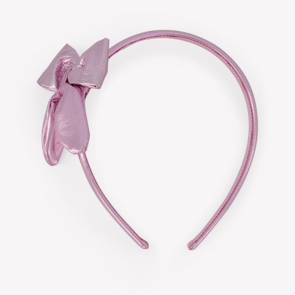 Monnalisa Kids Girls Accessory  Light Pink