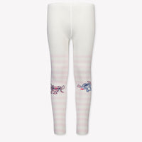 Monnalisa Kids Girls  The Right Offwhite