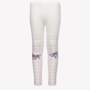Monnalisa Kids Girls  The Right Offwhite