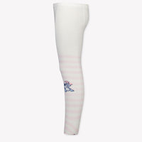 Monnalisa Kids Girls  The Right Offwhite