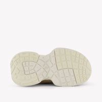 MonnaLisa Meisjes Sneakers in Goud