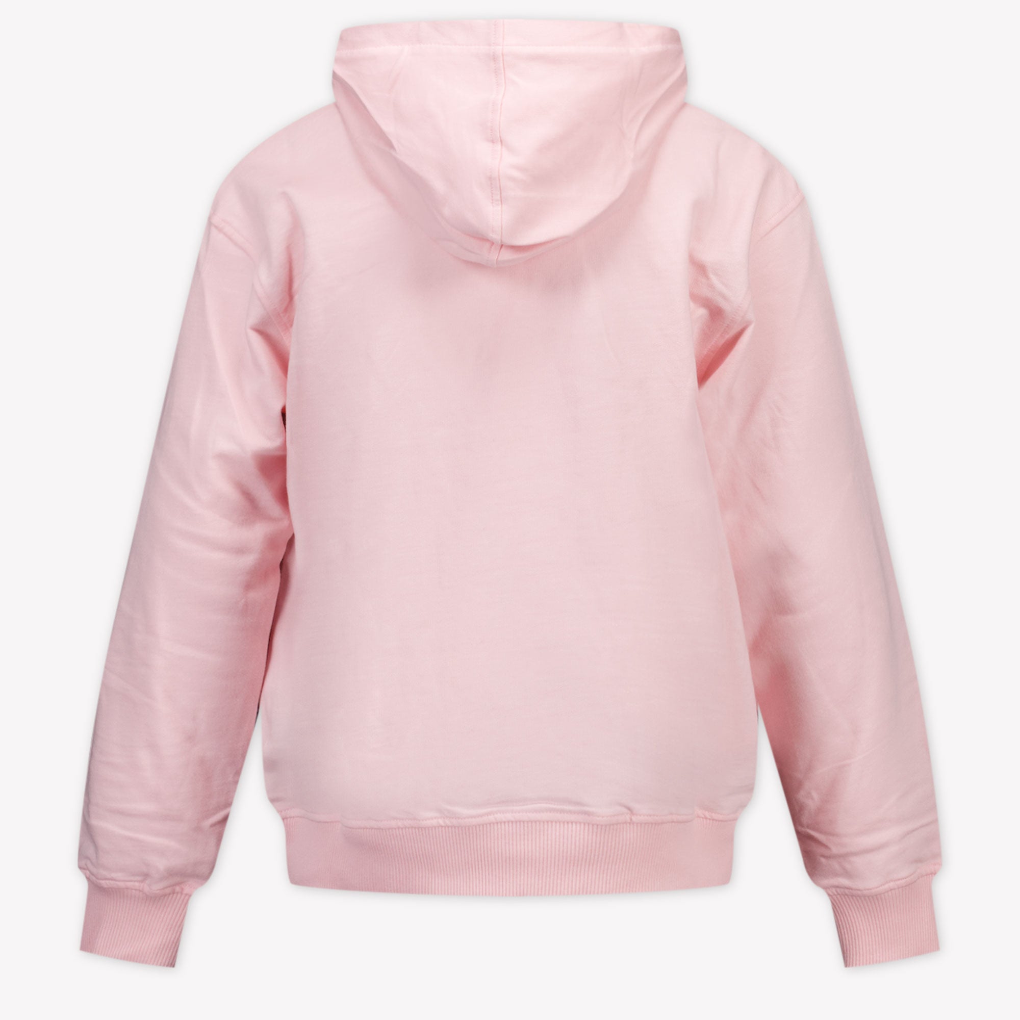 Moschino Kinder Unisex Jogging suit in Light Pink – Superstellar