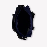 Moschino Baby Unisex Diaper Bag  Navy