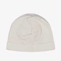 Moschino Baby Unisex Hat  Offwhite