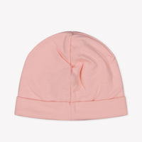 Moschino Baby Unisex Hat  Light Pink