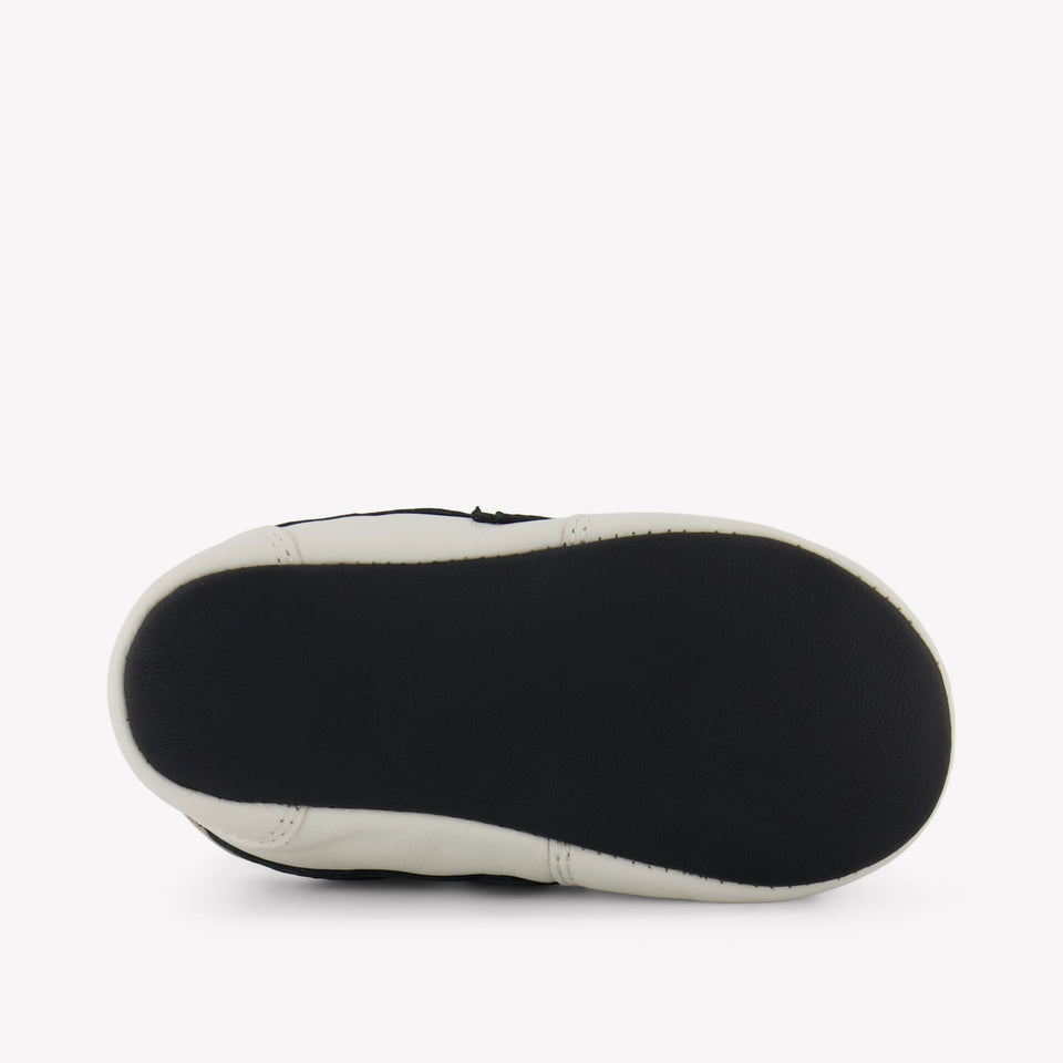 Off-White Baby Girls Shoes  White