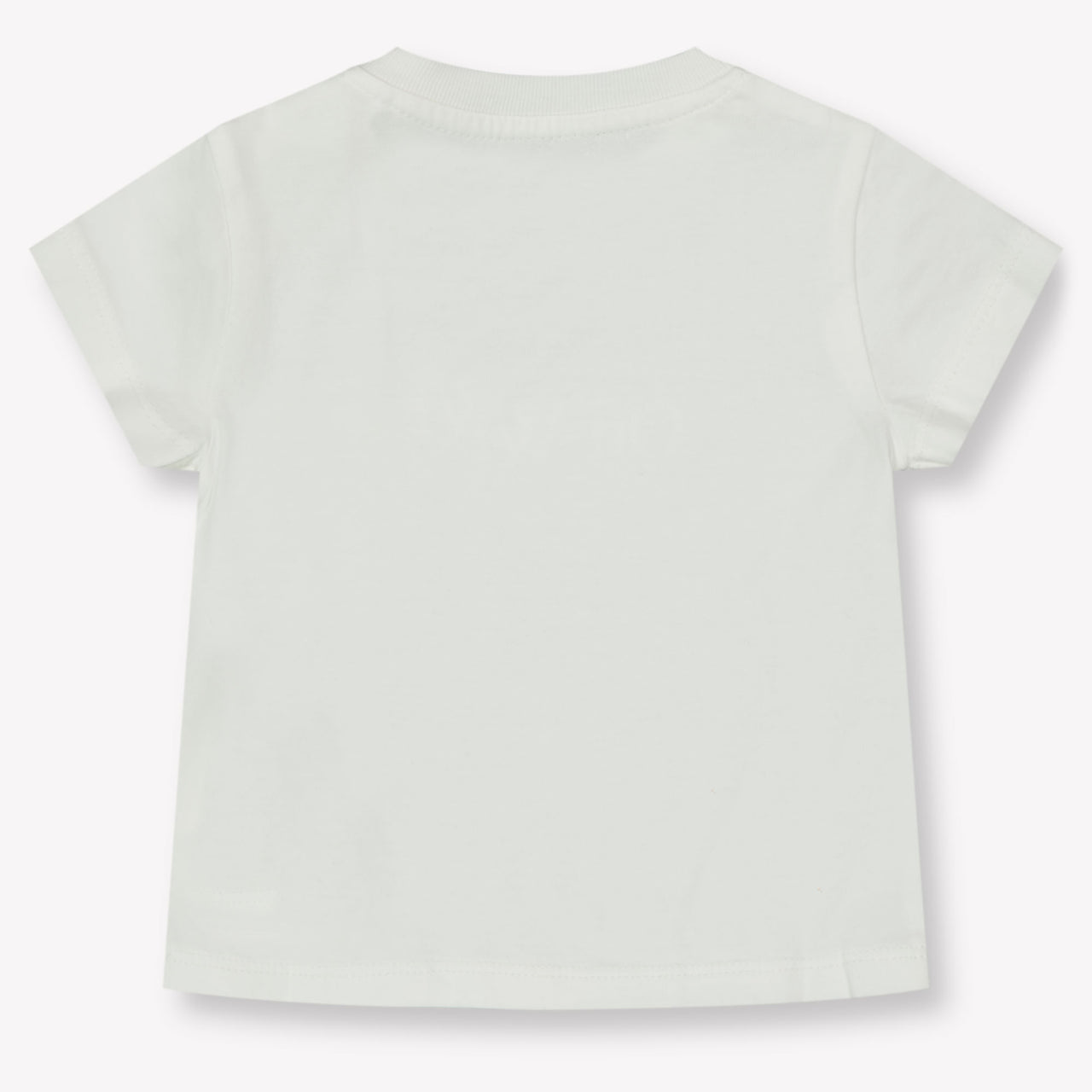 Off-White Baby Boys T-Shirt  White