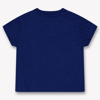 Off-White Baby Boys T-Shirt  Blue
