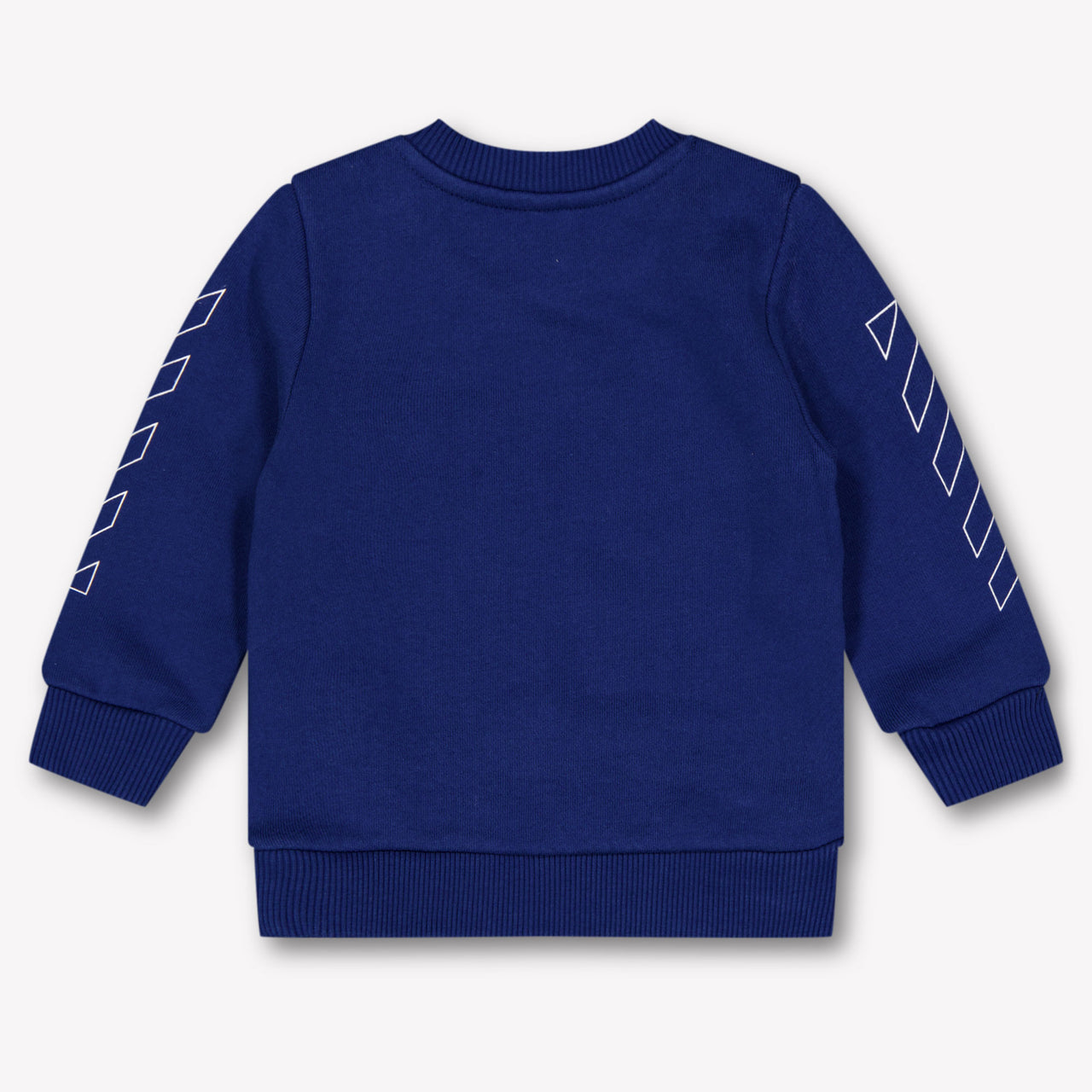 Off-White Baby Boys Sweater  Blue