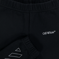 Off-White Baby Boys Pants  Black