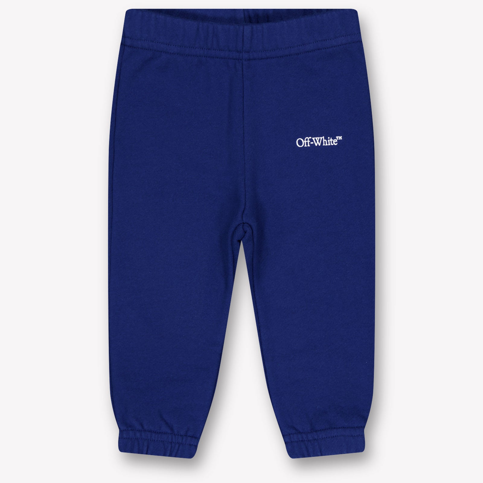 Off-White Baby Boys Pants  Blue