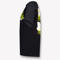 Off-White Kids Boys  T-Shirt Black