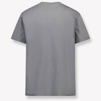 Off-White Kids Boys  T-Shirt Dark Gray