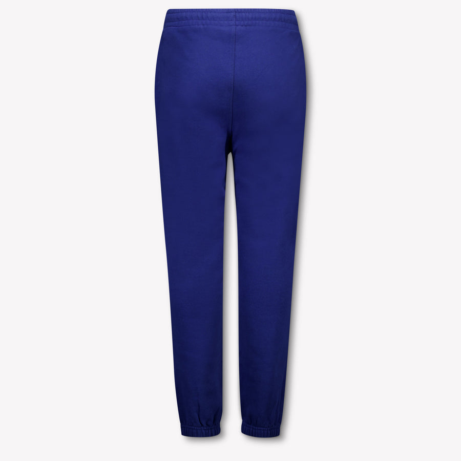 Off-White Kinder Jongens Broek In Blauw