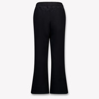 Off-White Kids Girls  Pants Black