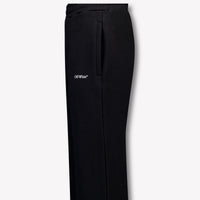 Off-White Kids Girls  Pants Black