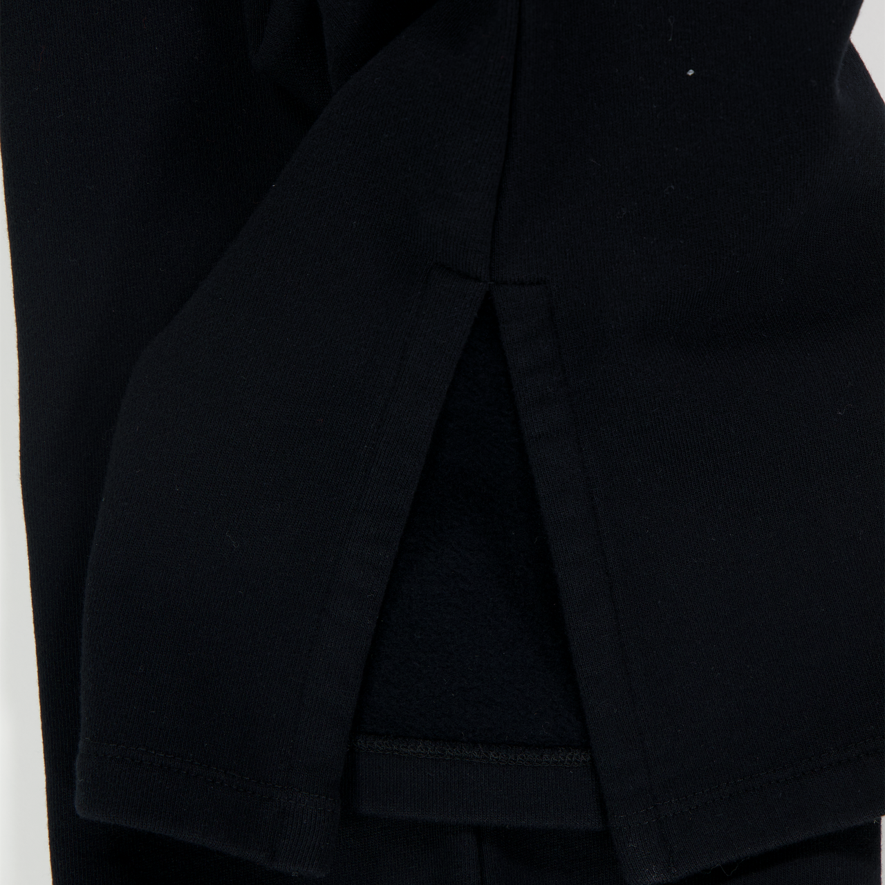 Off-White Kids Girls  Pants Black