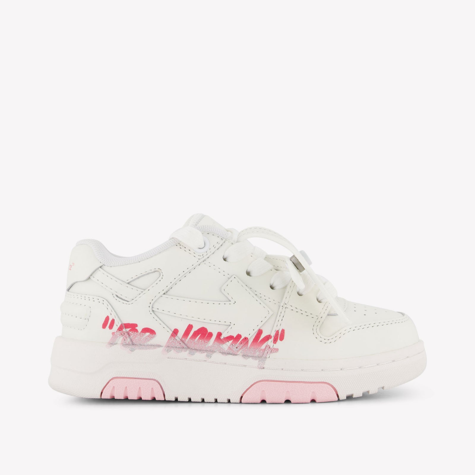 Off-White Girls Sneakers  White