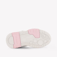Off-White Girls Sneakers  White