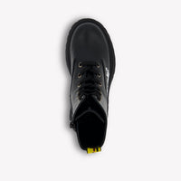 Off-White Girls Boots  Black