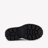 Off-White Girls Boots  Black